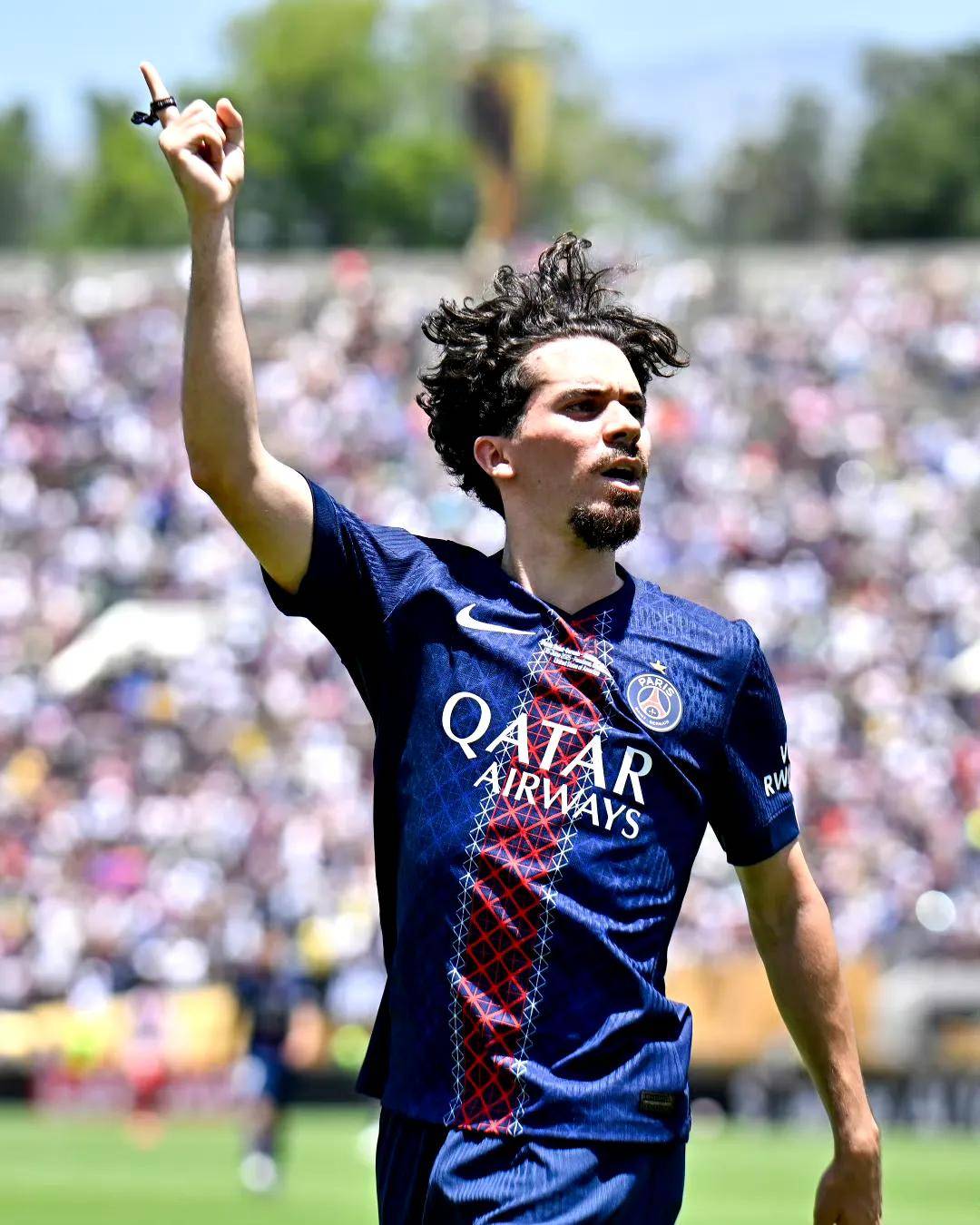 风云突变！巴黎圣日耳曼赛前遗憾出局，中超版图或变，悬念犹存，细节决定成败的简单介绍