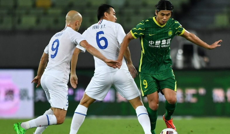 骑士主帅阿特金森