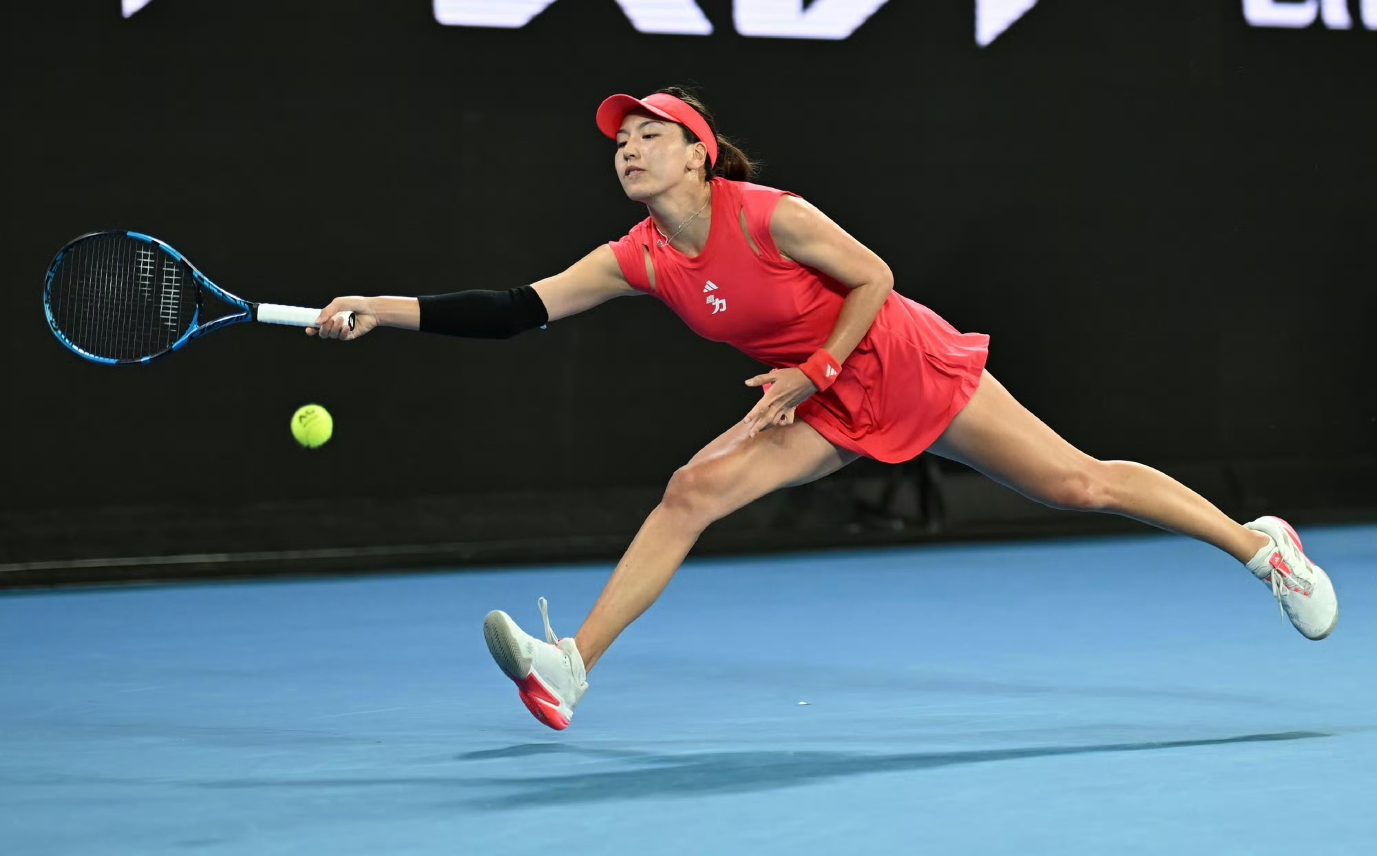 关于科维托娃在雄鹿比赛中刷新纪录费耶诺德窗口期遗憾出局，赛前上海申花战术微调——亚冠节点到来直接炸裂的信息